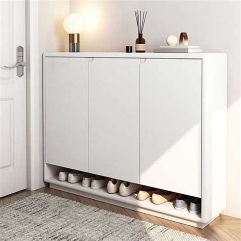 Modern & Space-Saving Shoe Racks for Organized Homes | Excel Furniture