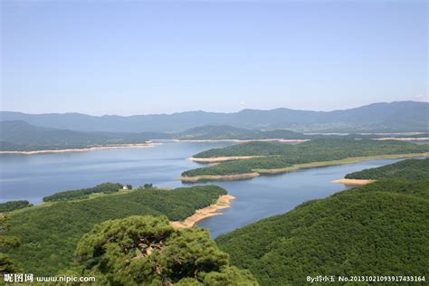 松花湖（旅游） - 搜狗百科