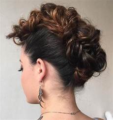 Hair Style Tutorial Mohawk by 30 Ultra Modern Braided Mohawks Of This Season Hair Style Tutorial Mohawk