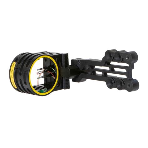 Trophy Ridge Gem Sight – Lancaster Archery Supply