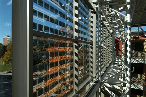 Lillis Business Complex - University of Oregon