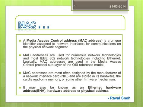 Image result for Why Change Mac Address