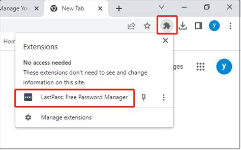 Image result for Remove LastPass From Computer