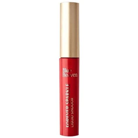 Blue Heaven Forever Sparkle Liquid Sindoor (8 ml) – Fetch N Buy