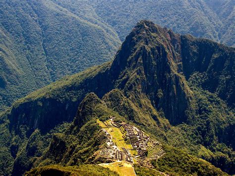 Cusco Altitude & Machu Picchu Elevation Guide 1 Inspiring