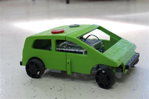 Arduino RC Auto 的图像结果