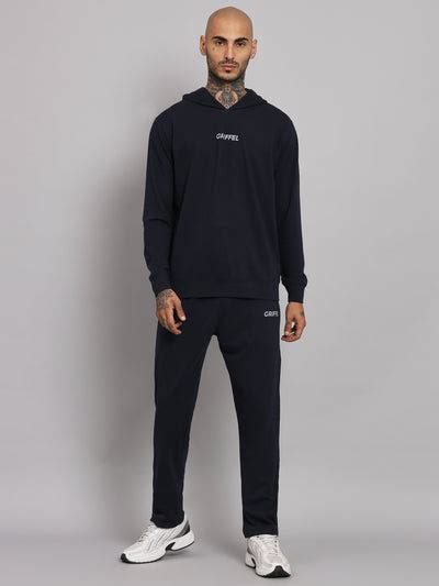Tracksuits – griffel