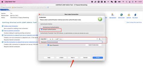 LDAP SQL Query 的图像结果