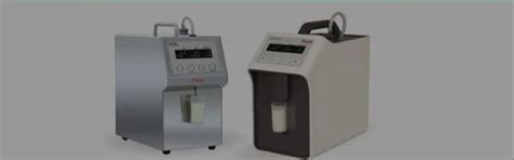 Milk Collection Unit - Milk Data Processing Unit Dpu Service Provider ...