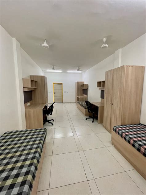 Hostels | Thapar Institute of Engineering & Technology