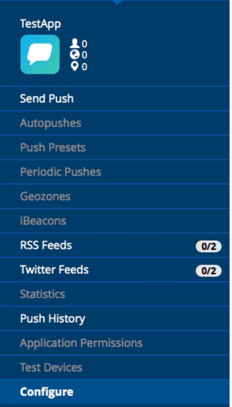 Image result for Push Notifications Unity