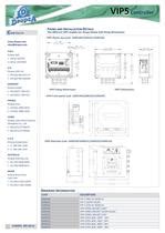 VIP5 Controller - Dropsa spa - PDF Catalogs | Technical Documentation ...