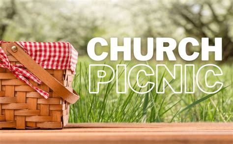 Annual Church Picnic, Schiller Woods, Schiller Park, 25 August 2024 ...