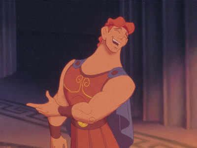Disney's 'Hercules' to get stage musical adaptation | English Movie ...