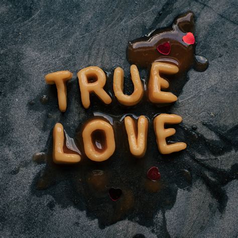 Download True Love Letters Wallpaper | Wallpapers.com