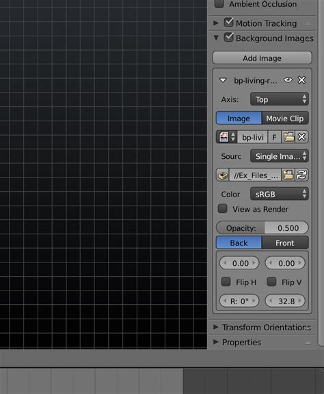 Image result for Blender Tutorials Altering Resolution of a Moodle