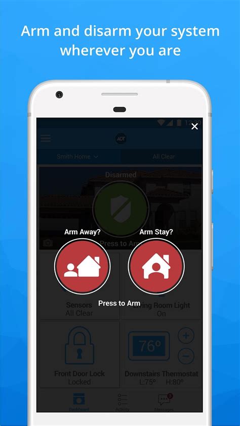Image result for ADT Pulse App