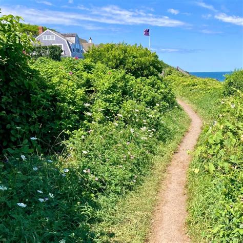Where is Nantucket Located and How Do You Get to it? (Map Included)