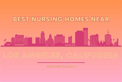 Bella Vista Health Center | Nursing Homes Lemon Grove, CA | SeniorResource