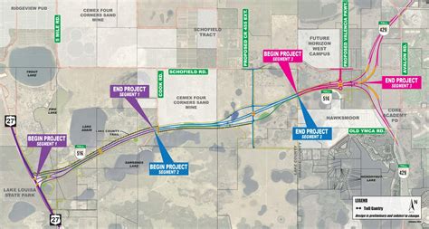 New Florida Toll Road Will Charge EVs As They Drive | Carscoops