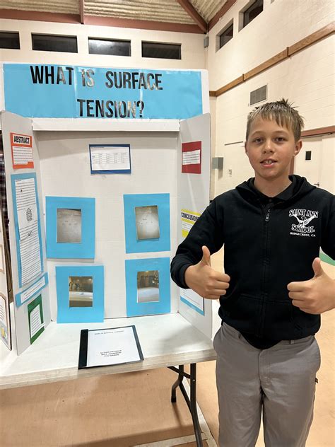 7th Grade Science Projects 的图像结果