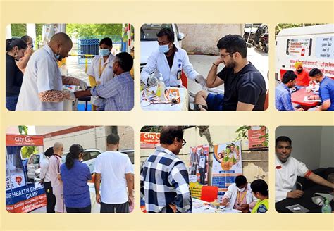 Corporate Social Responsibility (CSR) | City Imaging