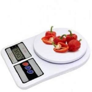 Access kitchen Digital Scale 10kg Medicine Weight Electronic Micro ...