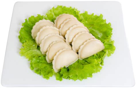 Вареники с картошкой и жаренным луком купить по оптовой цене