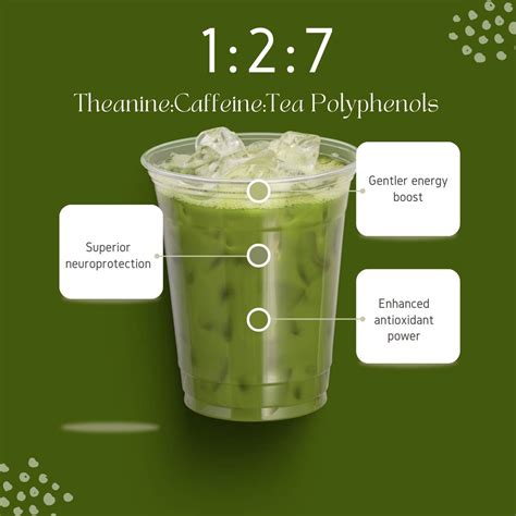 Matcha Caffeine: How Much Caffeine is in Matcha vs Coffee, Latte