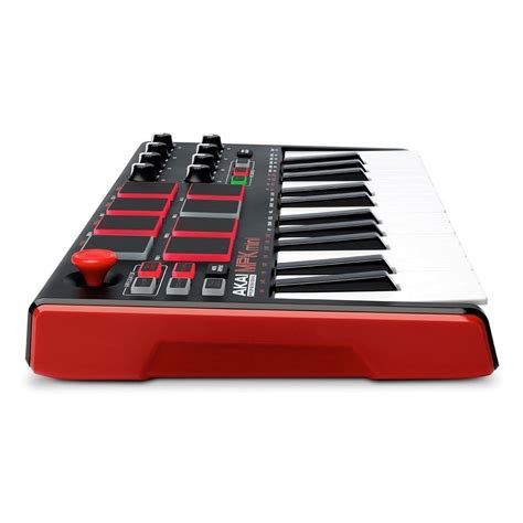 Image result for Akai MPK Mini Keyboard