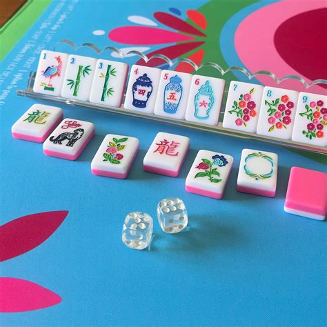 That Mahjong Moment (@thatmahjongmoment) • Instagram photos and videos