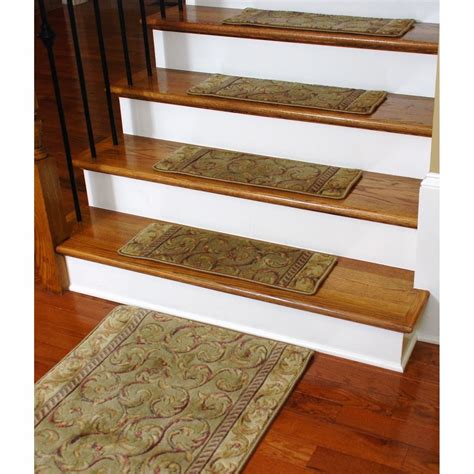 Top 20 of Your Ultimate Guide to Carpet Stair Treads: Style, Safety ...