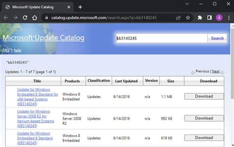 Fix Windows 10 Error Code 0x80072F8F 0X20000 的图像结果