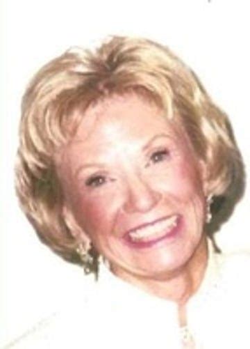 Gloria Uhl Hovey Obituary - Tulare County