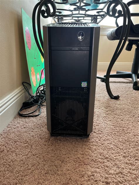 Image result for Alienware Aurora R7 AMD Radeon Vega 20