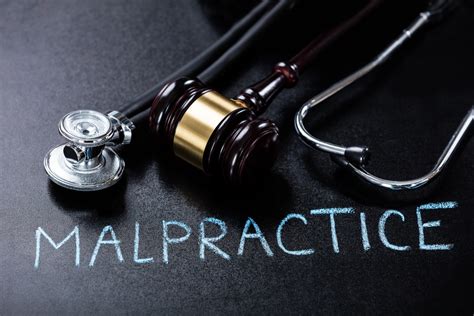 medical malpractice lawyer near me