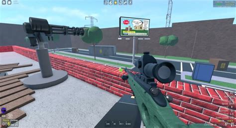 Roblox Zombie Uprising Best Gun List For Beginners & Pro Players (2025 ...