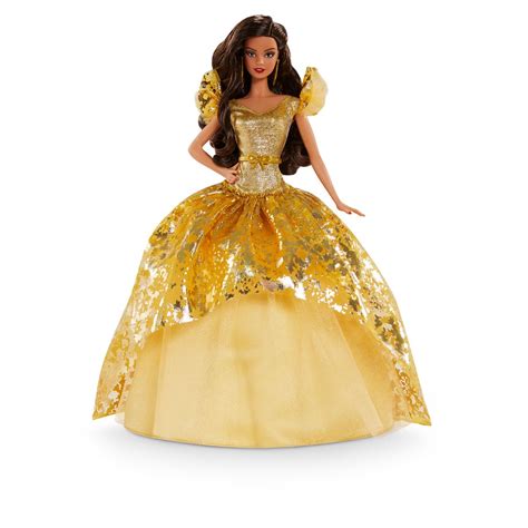 Holiday 2020 Teresa Barbie Doll - Entertainment Earth
