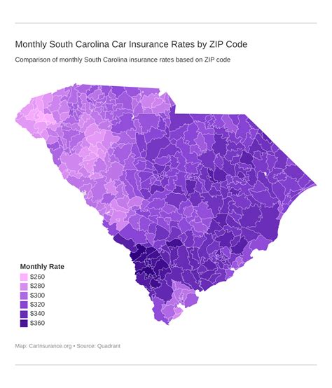 Best Car Insurance in South Carolina (2024) | CarInsurance.org