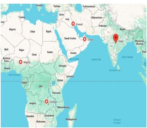 Export Crane Components to UAE from India | Anand Systems