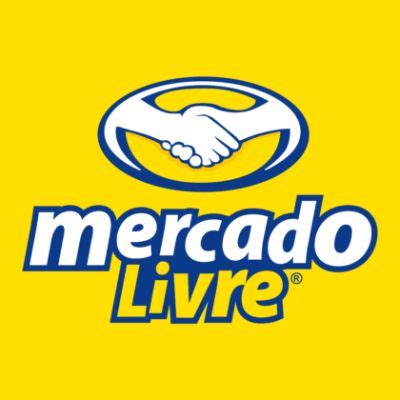 Mercado Livre Logo - Pngsource