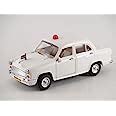 Buy Centy Toys Plastic Fortuner Model Car, Pack Of 1, White Online at ...