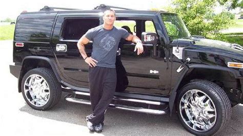 Car Collection of Randy Orton is Worthy of a World Champion » Car Blog ...