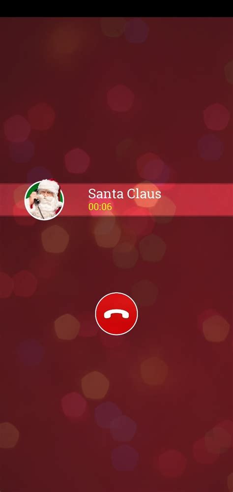 Descargar Mensaje de Papá Noel! 4.3 APK Gratis para Android