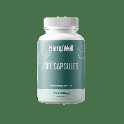 CBD Balms | CBD Balm & Ointment for Pain | HempWell UK