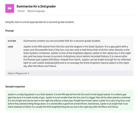 Openai Chatgpt Prompt Guide 的图像结果