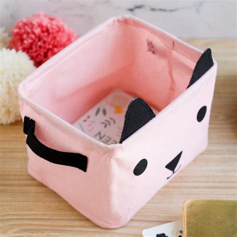 Rectangle Storage Box