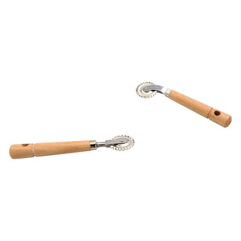 Pasta & Pastry Cutter Wheels - pasta.kitchen (tutto pasta)