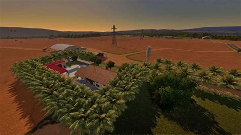 Image result for TP Maps FS 22