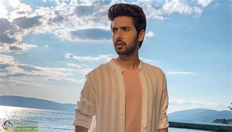 Tootey Khaab: Armaan Malik's GIFs Crosses 85 Million Views Globally in ...